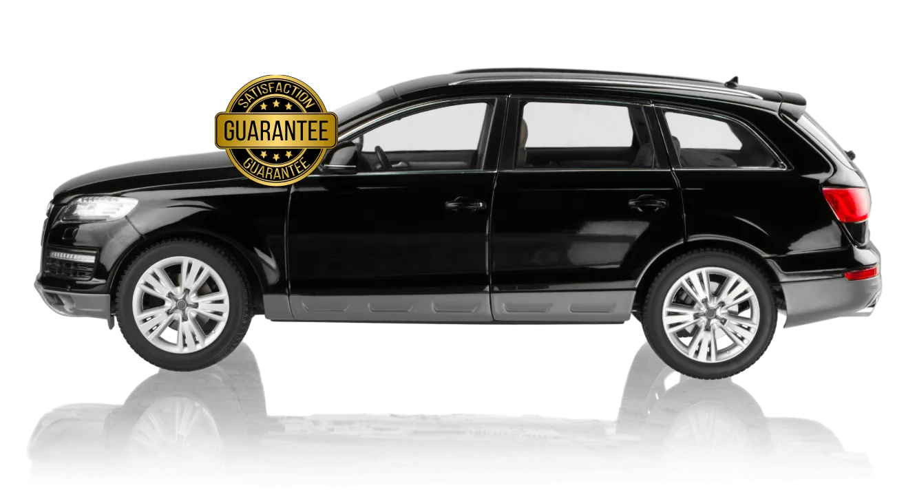 Specialist Solutions for Every Vehicle